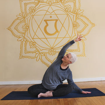 Gentle Yoga featured image