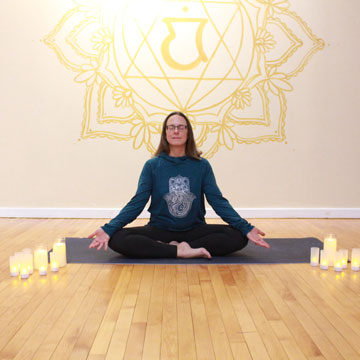 Restorative Yoga Gail-Sookey featured image